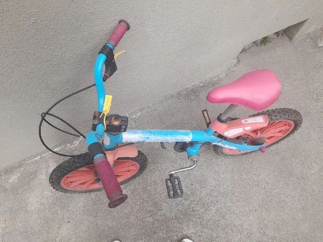 Bicicleta  - Foto 3