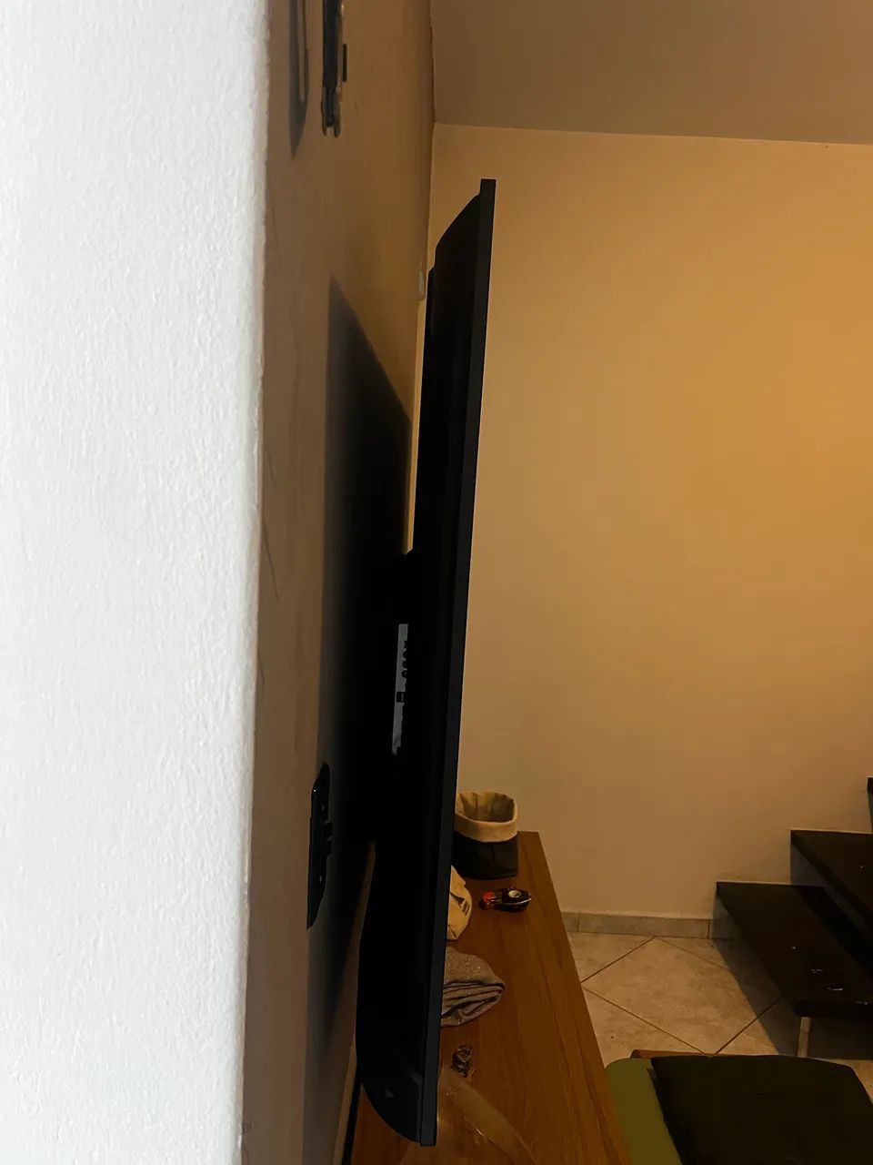 Tv Philips 65  - Foto 4