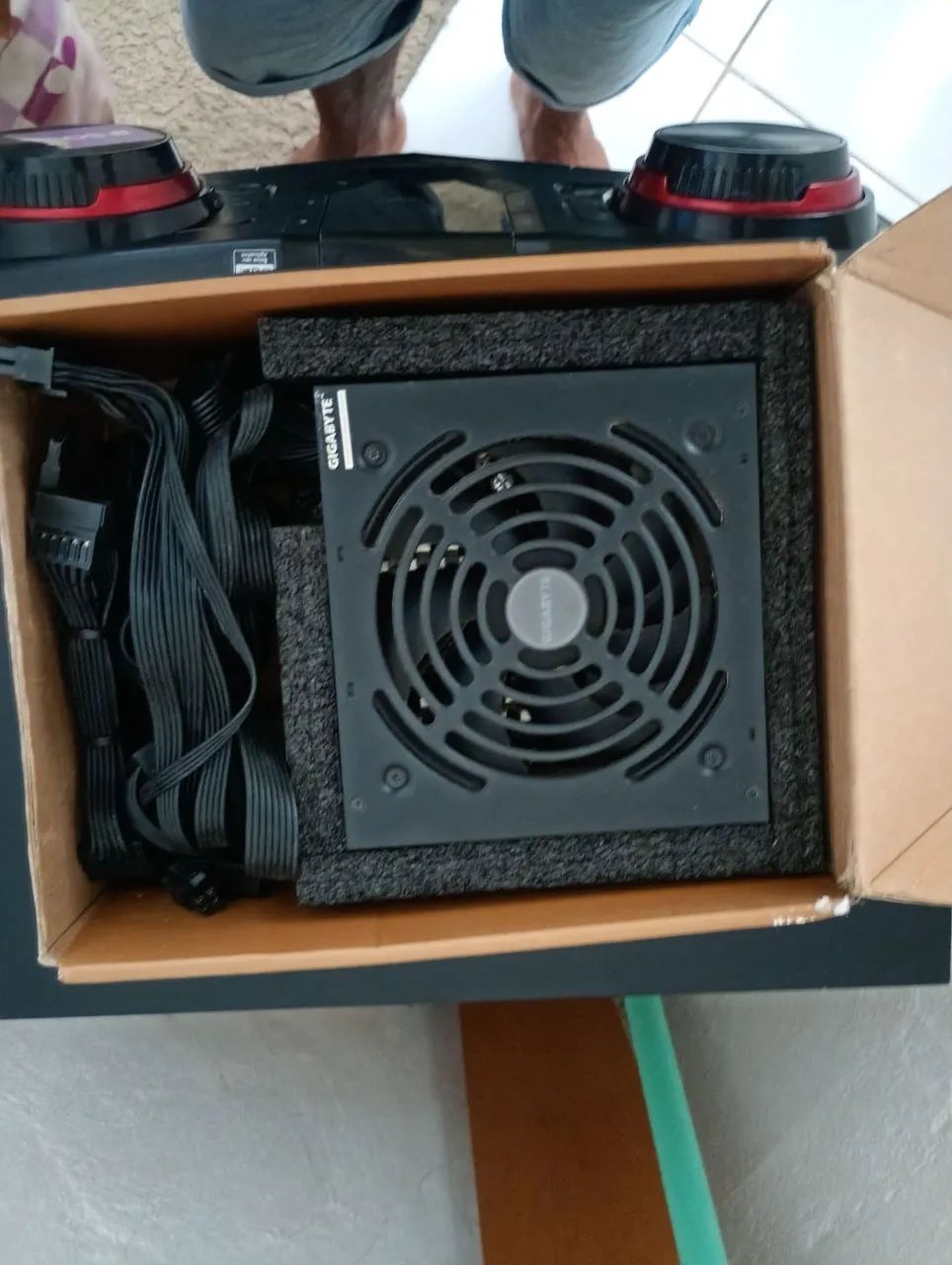 Gigabyte  - Foto 3