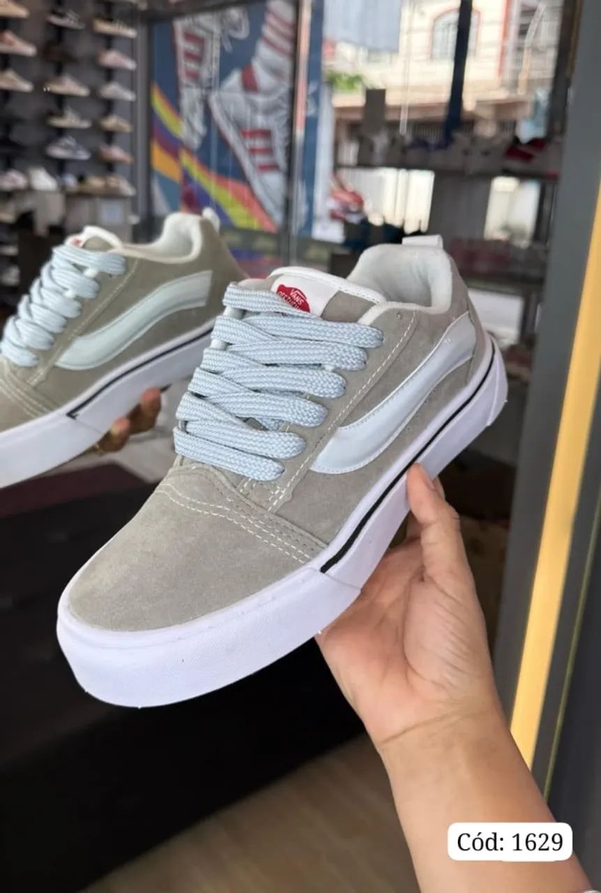 Ténis Vans - Foto 4