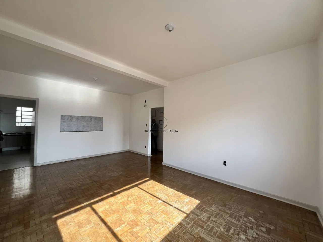 Apartamento Reformado de 103m² com 2 Dormitórios no Centro de Sorocaba/SP - Foto 2