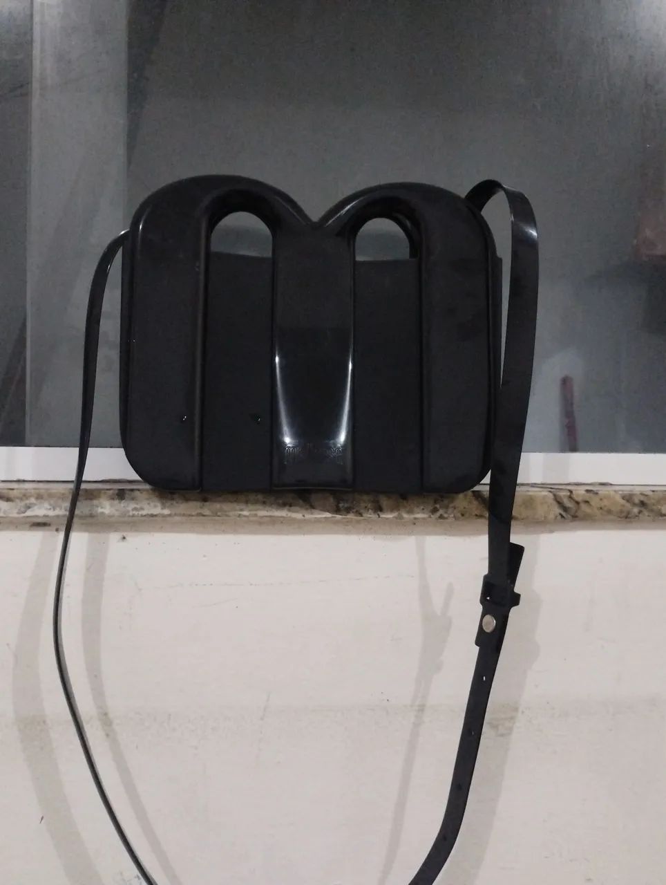 Bolsa da Melissa Nova 