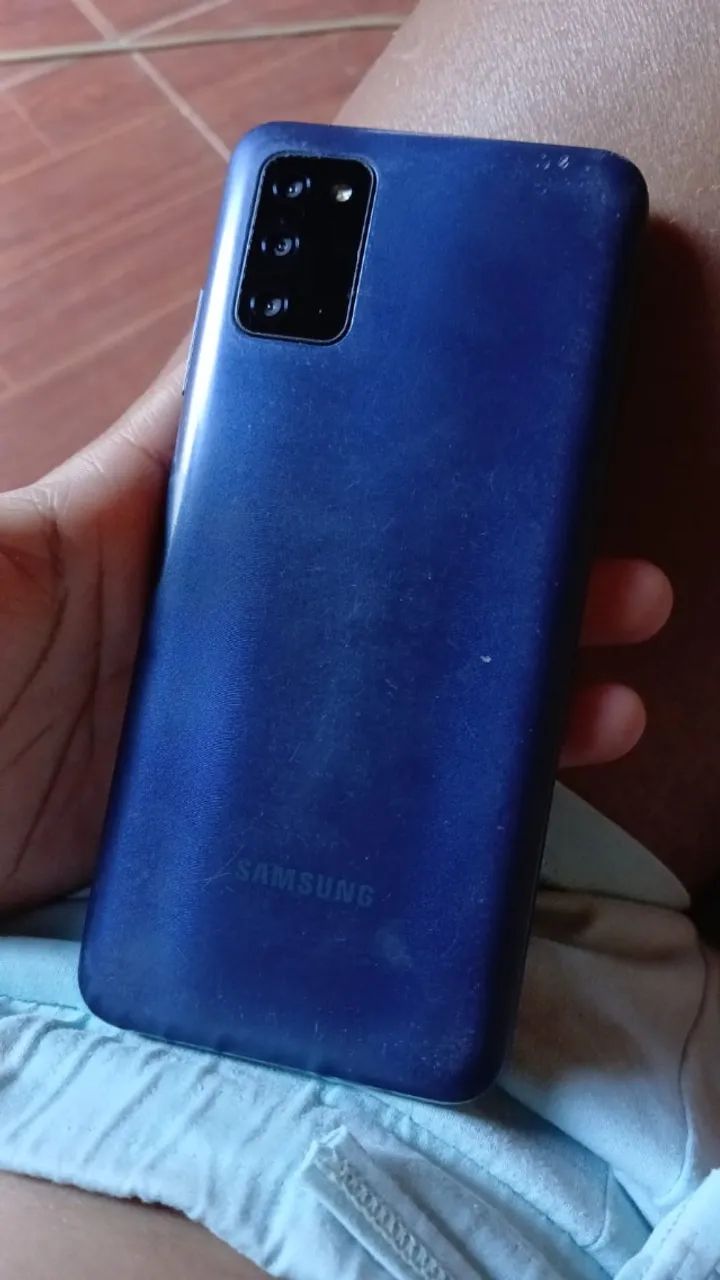 Celular ? 