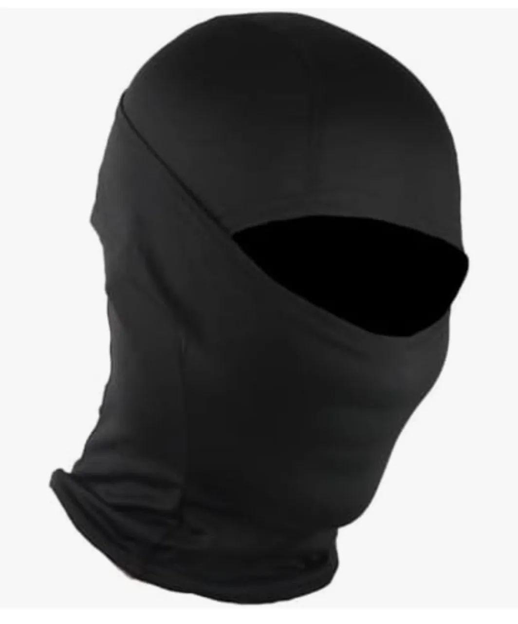BALACLAVA NINJA FRIO UV TERMICA  - Foto 2