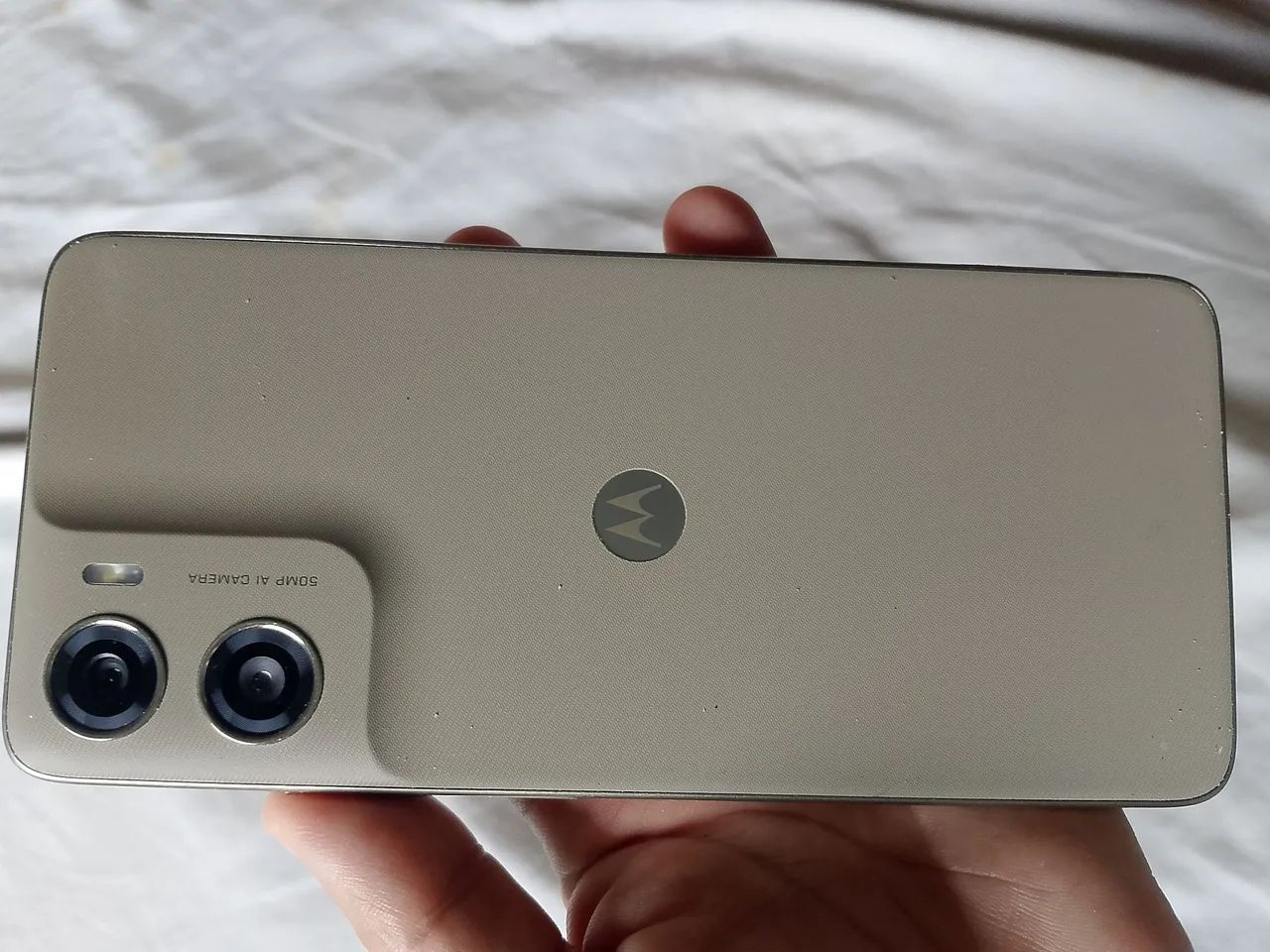 Moto g 06, vende-se. - Foto 2