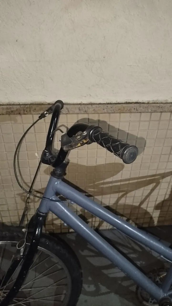 Bicicleta barata