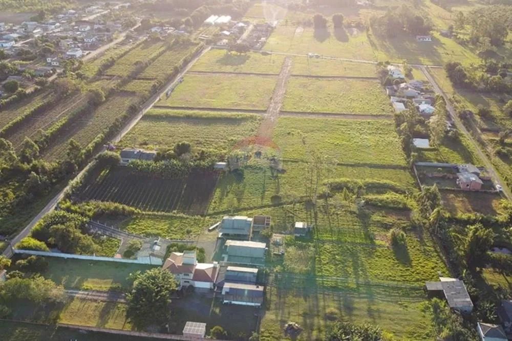 "Terreno Dos Sonhos No Loteamento São Francisco, Sombrio"