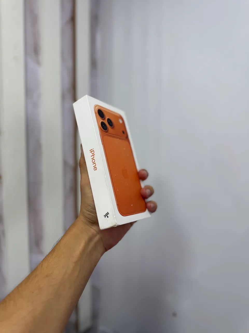 IPhone 17 Pro Max - 256GB LACRADO  - Foto 3