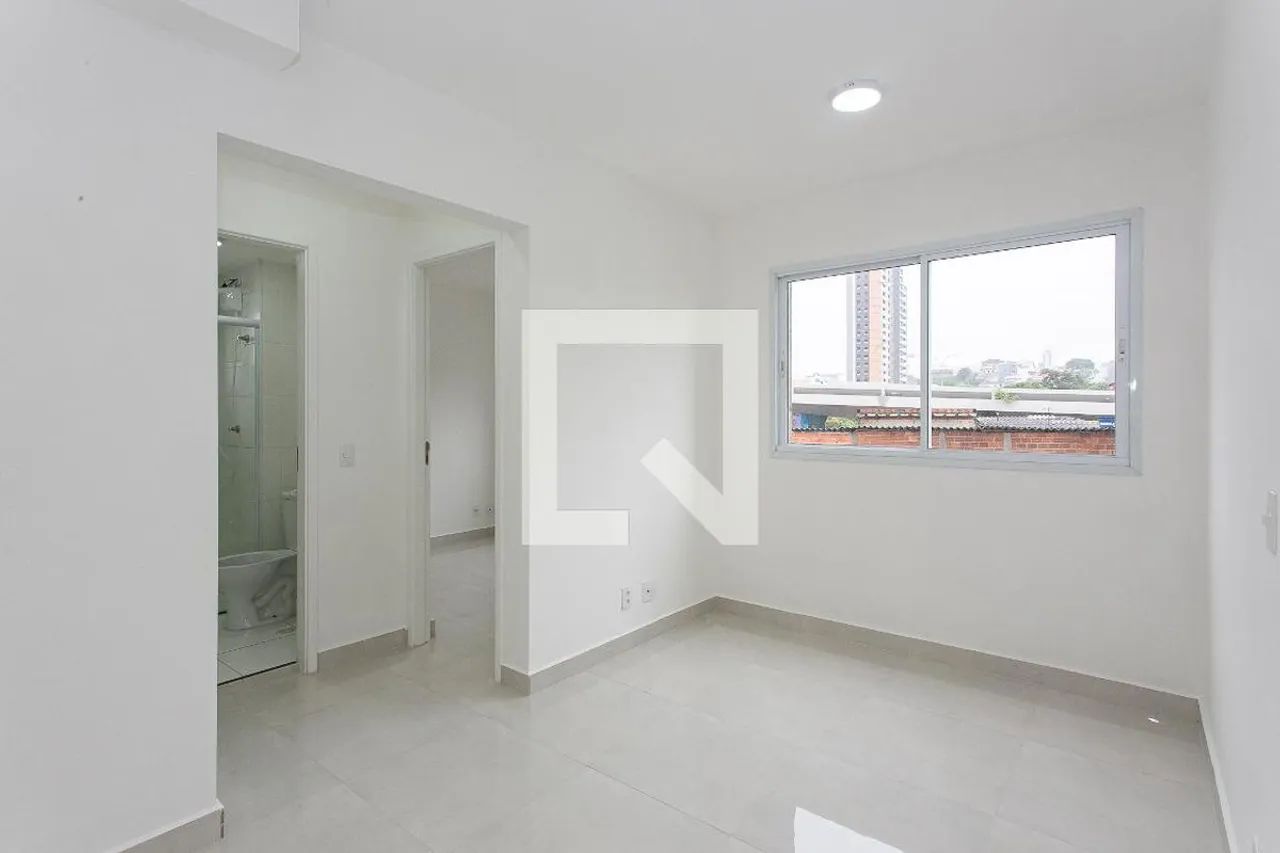Apartamento à Venda - Tatuapé, 2 Quartos, 41 m2 - Foto 3