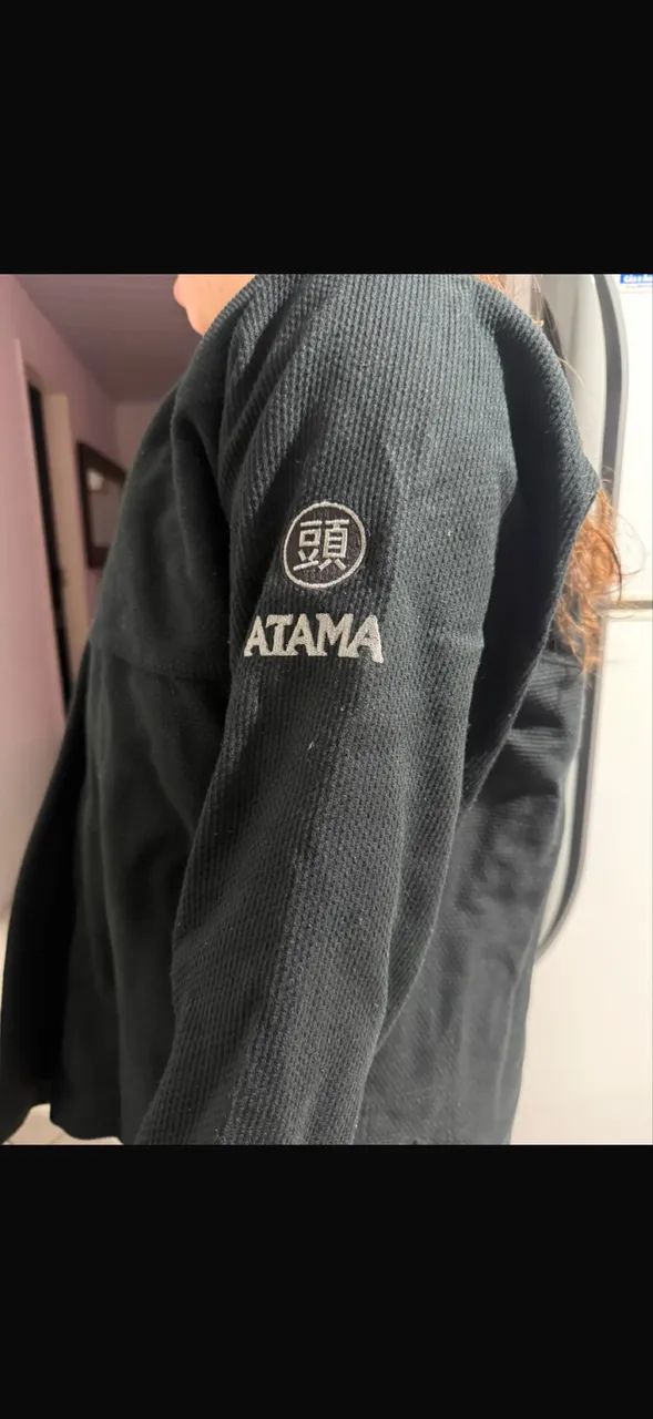 Kimono Atama  - Foto 3