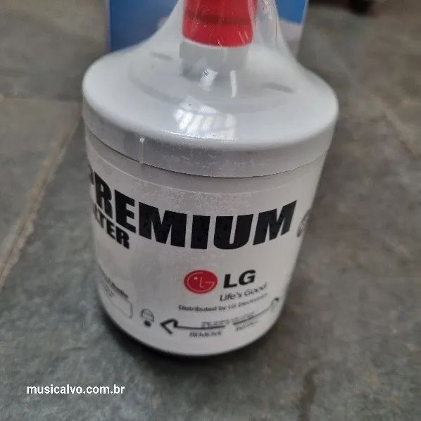 Refil Filtro LG LT500P - Foto 3