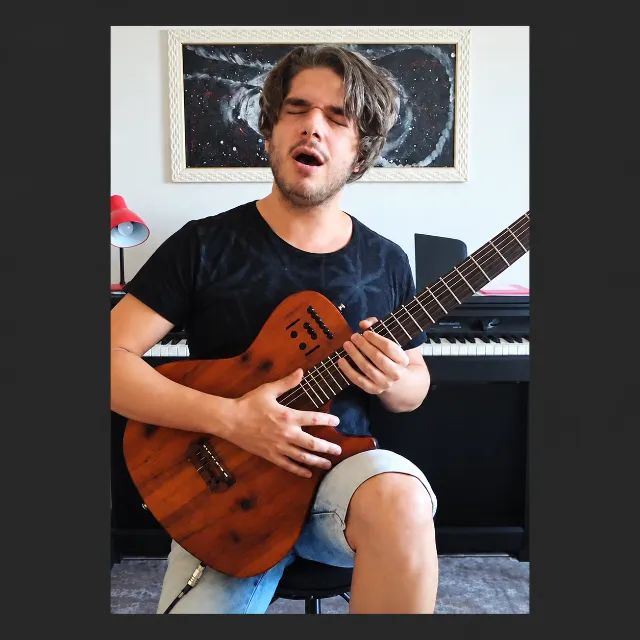 Aulas de Canto em Goiânia - Técnica Vocal - Foto 4