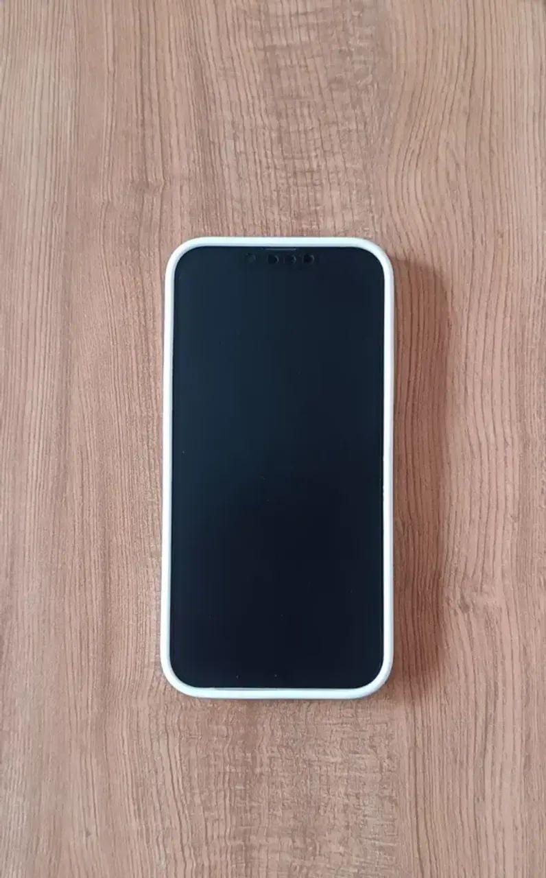 Iphone 13 Branco