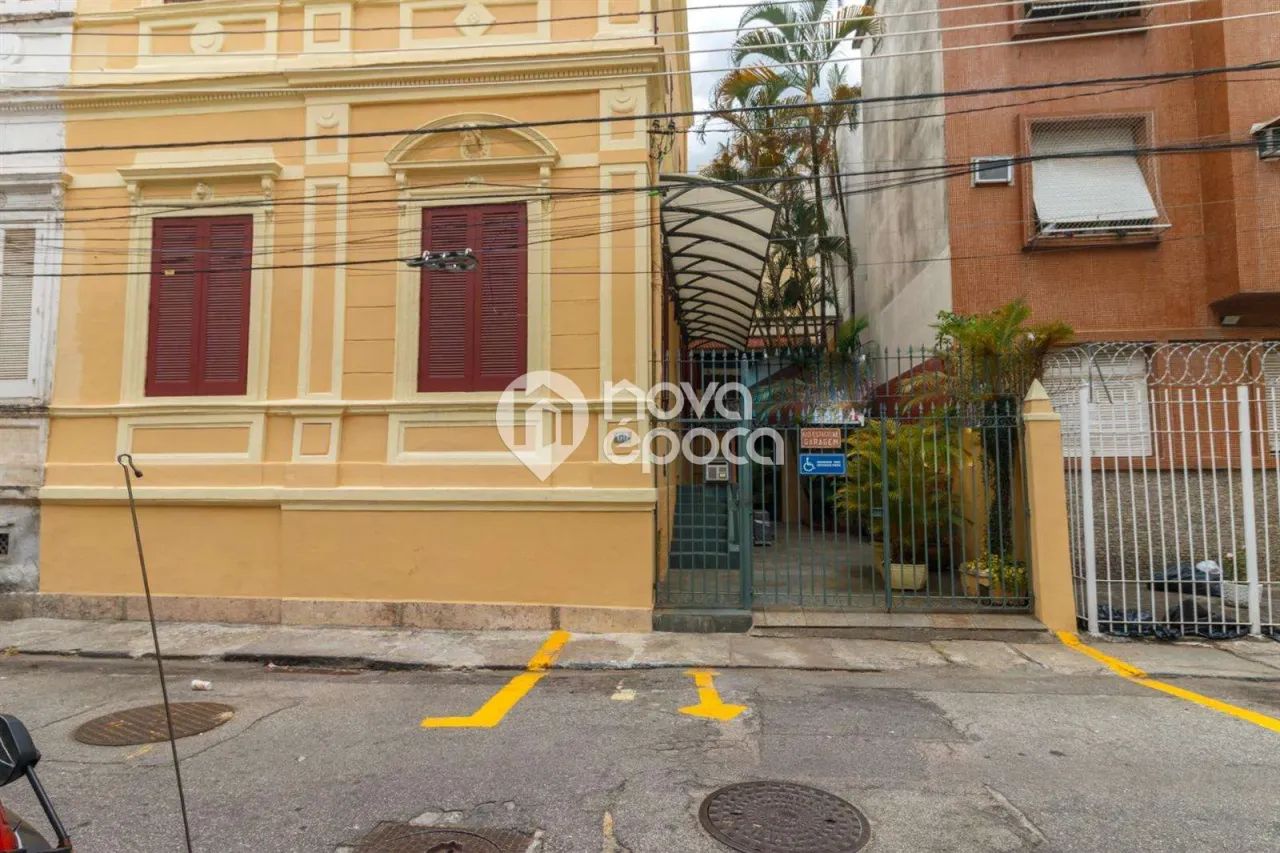 Botafogo | Casa 5 quartos - Foto 3