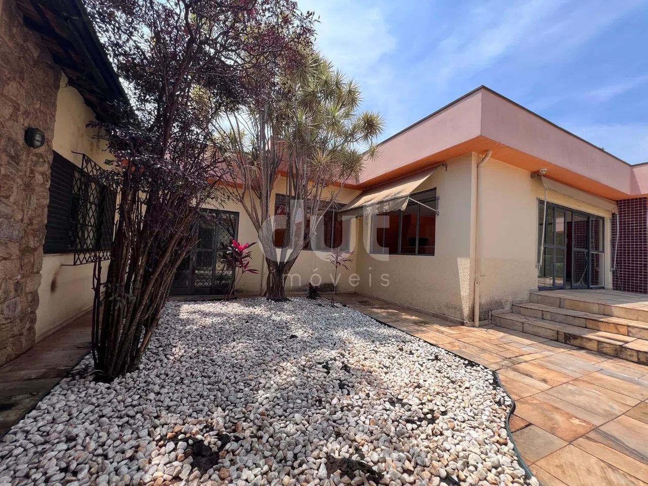 casa - Jardim Eulina - Campinas - Foto 2