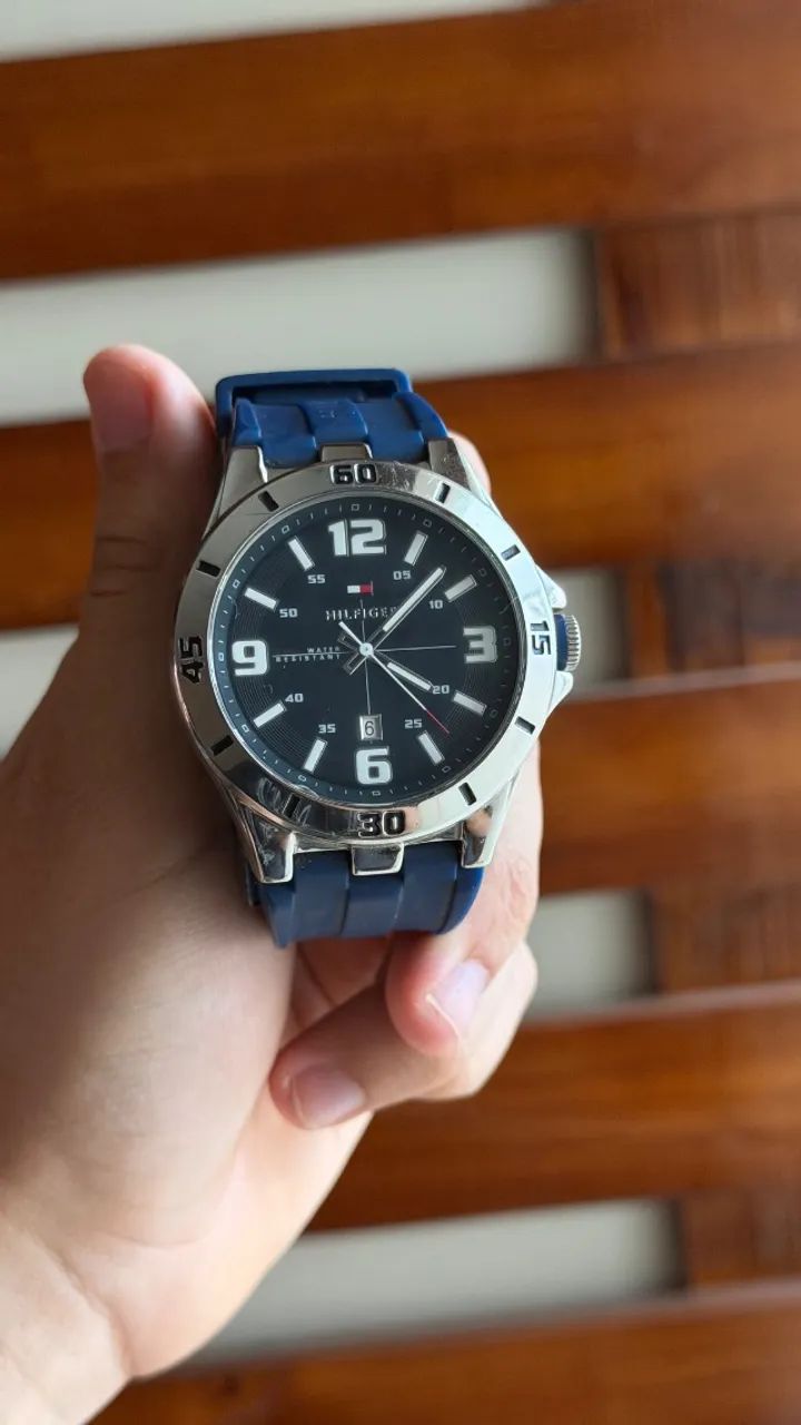 Relógio Tommy Hilfiger  - Foto 2