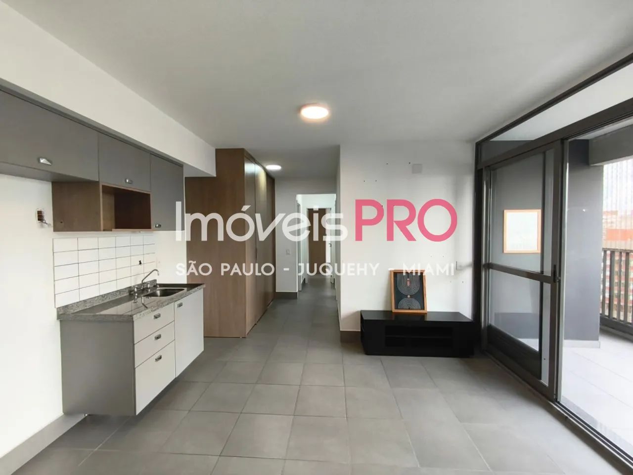 APARTAMENTO PARA LOCAÇÃO - Foto 4