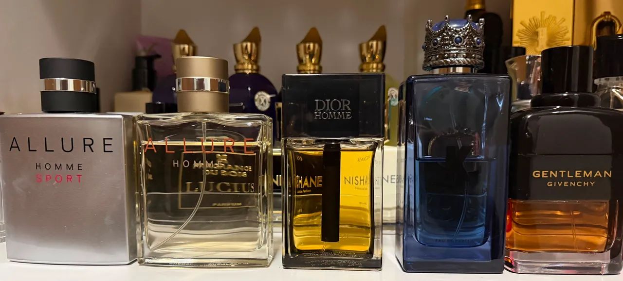Perfumes Designer Originais  - Foto 2