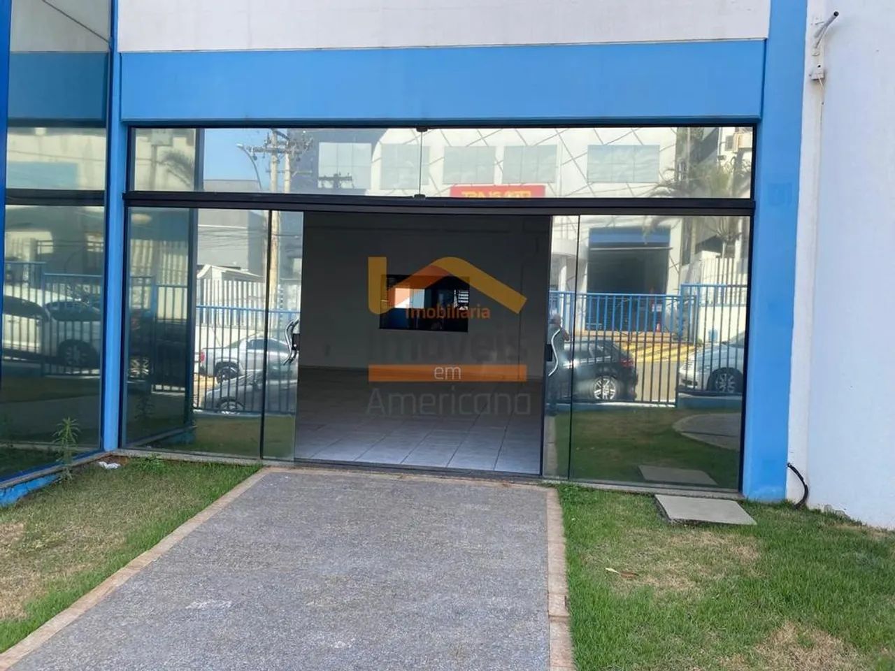 Galpão para alugar em Americana, Salto Grande, com 1482 m² - Foto 2