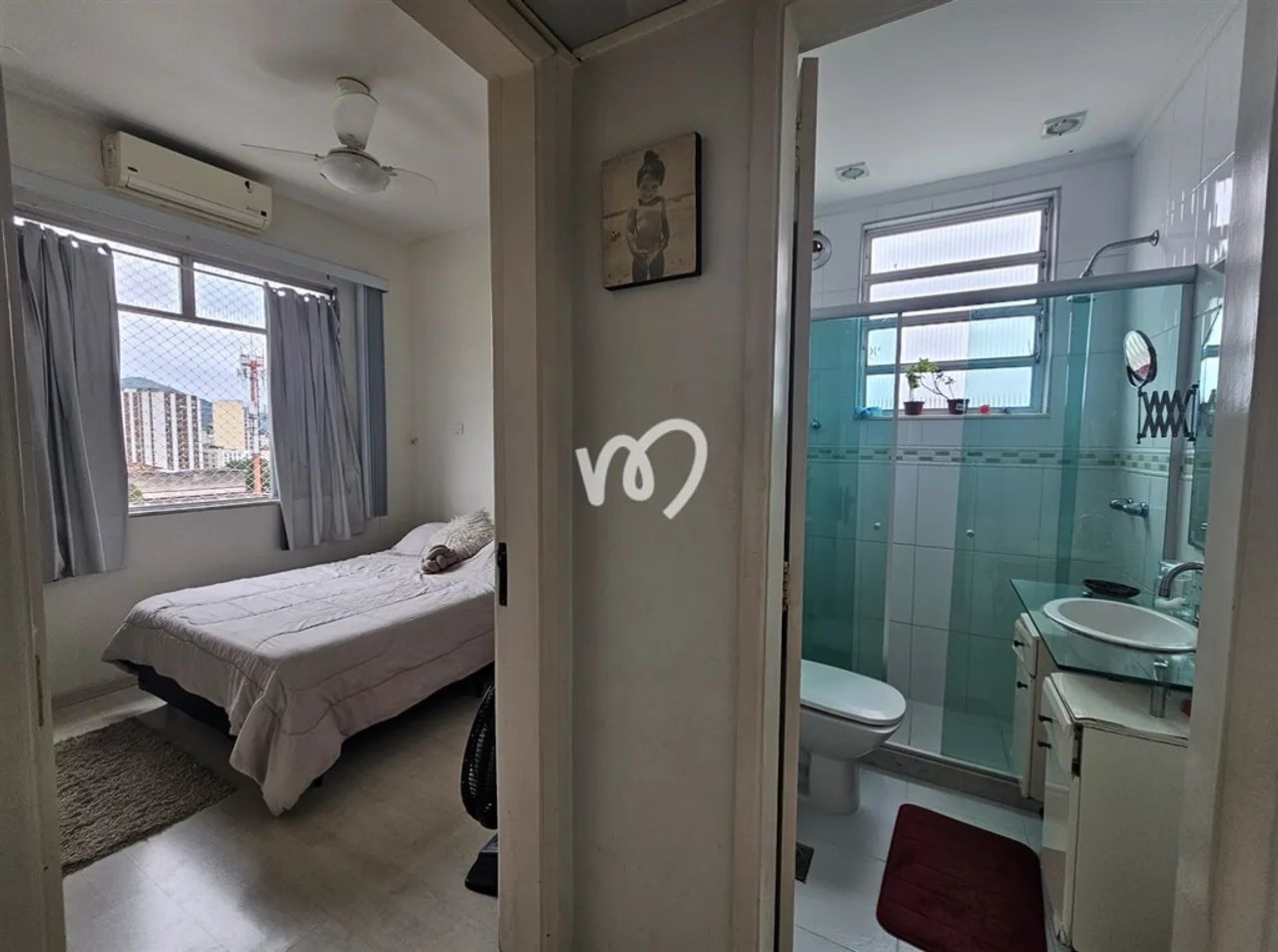 Apartamento 3 quartos, sendo 1 suíte - Foto 5