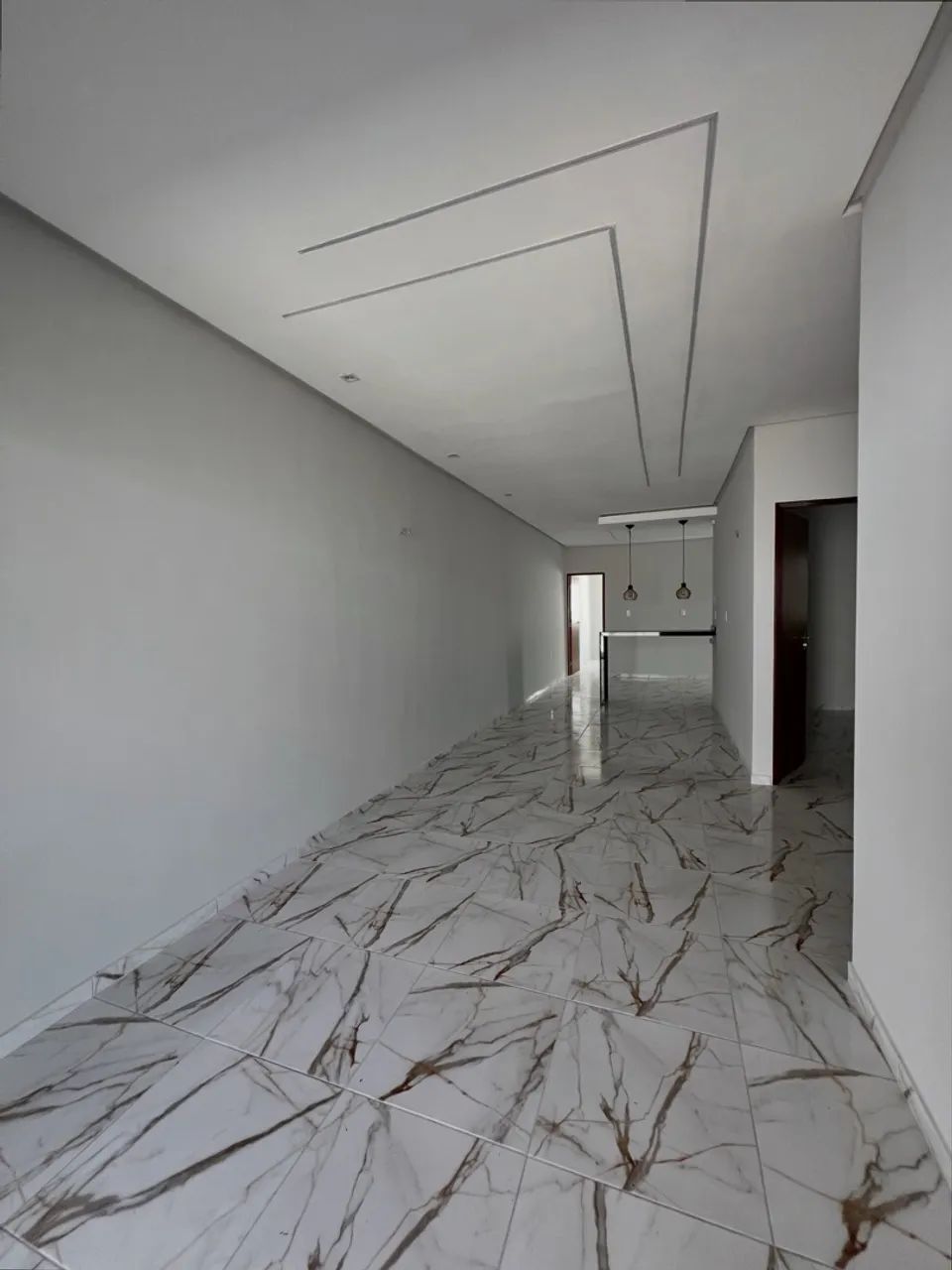 CASA A VENDA  - Foto 2