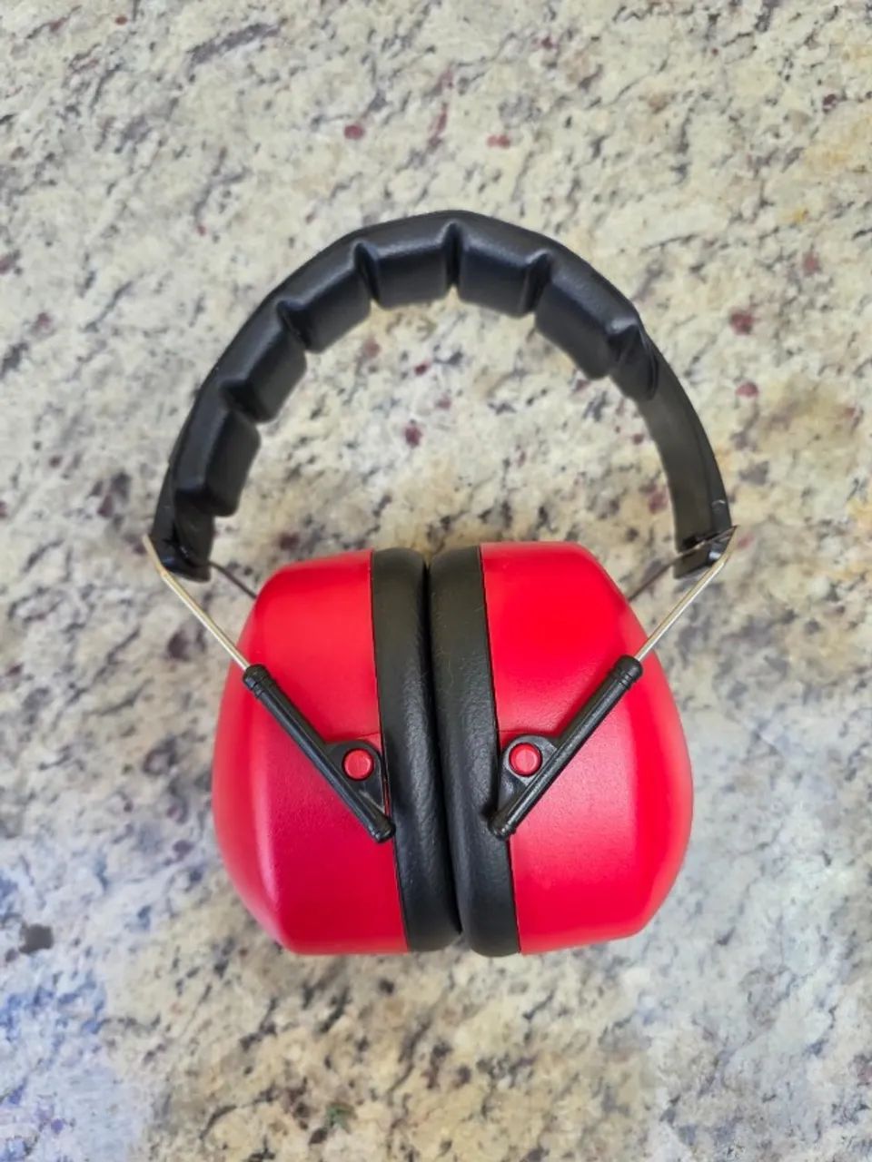 Abafador Auricular/Ruído 3M