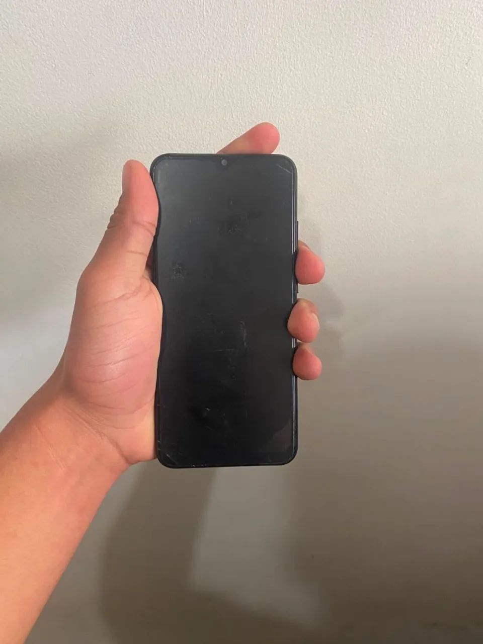 Galaxy a02 - Foto 3