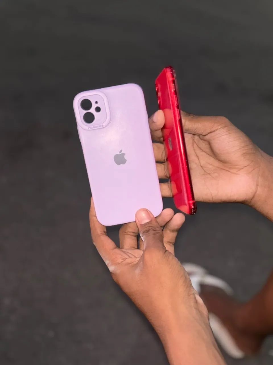 iPhone 11 usado  - Foto 5