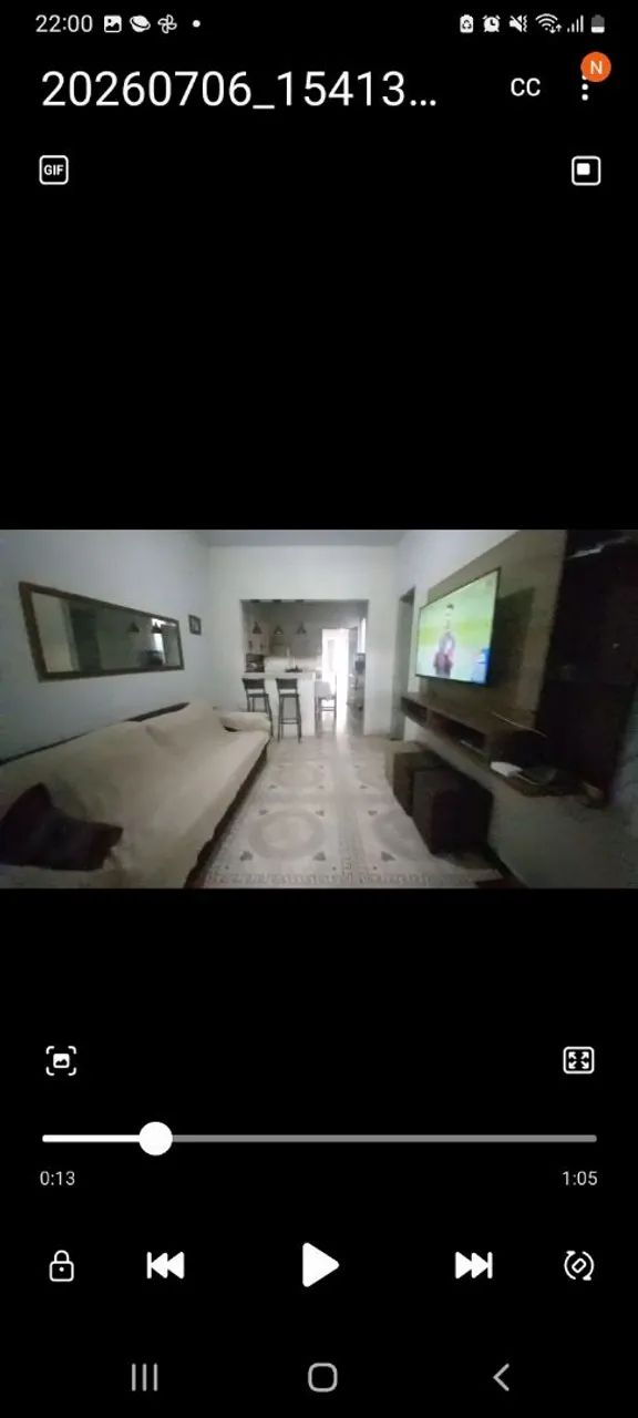 Casa Em Nossa Senhora da Glória  - Foto 4