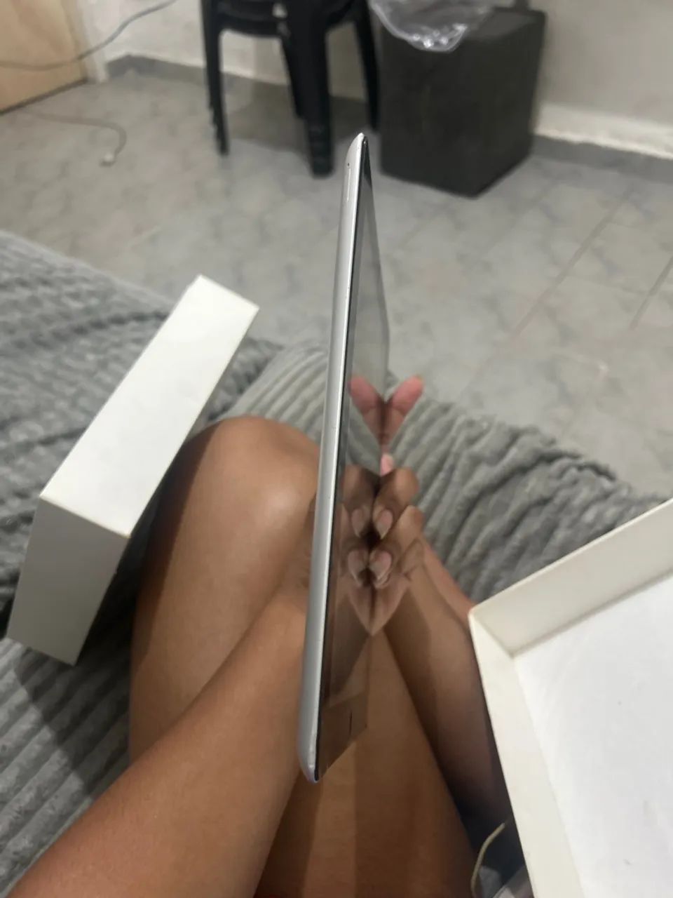 Ipad 2 16GB black - Foto 3