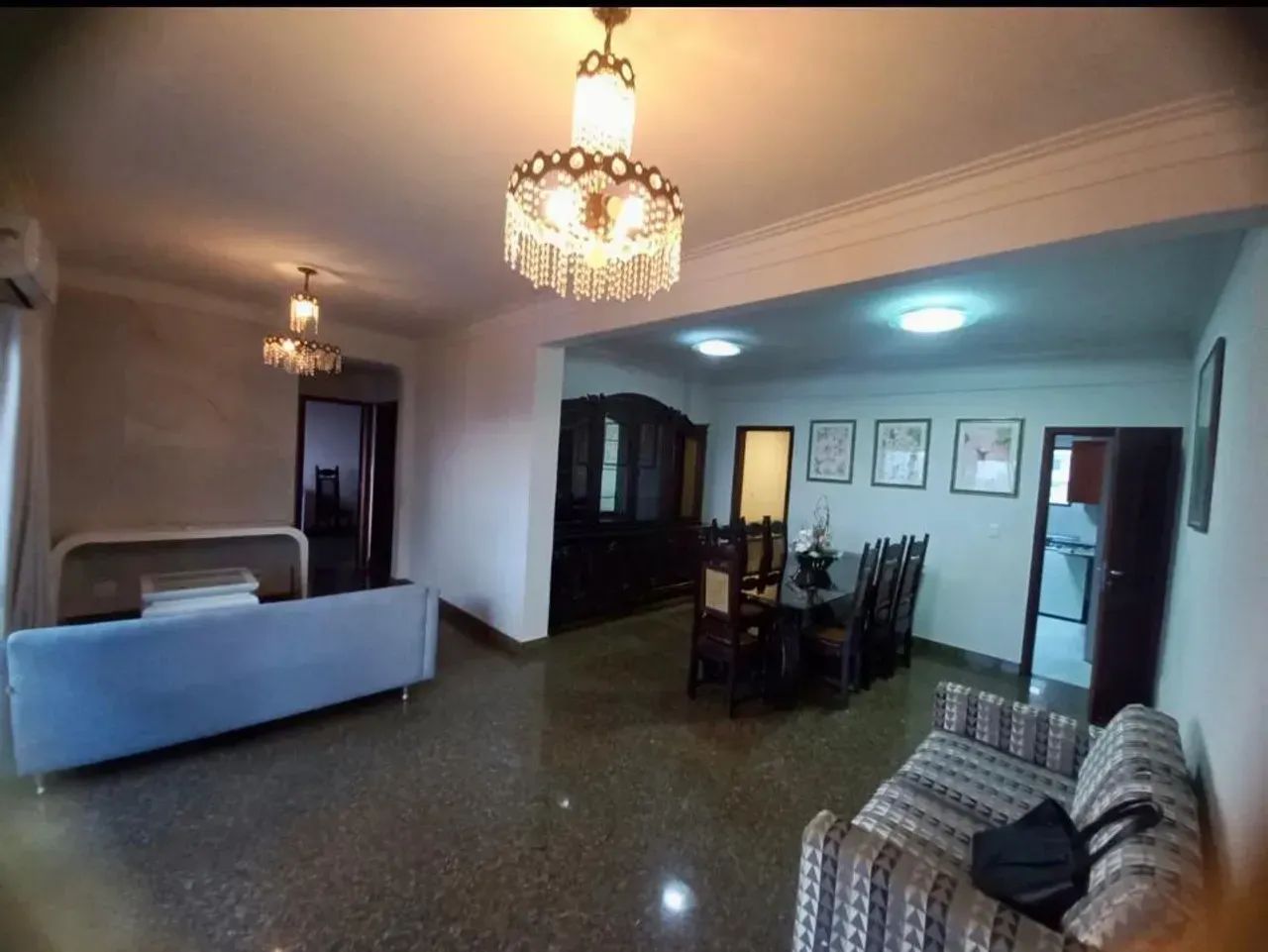 Ed. Blumenau - 3 Quartos (Sendo 1 suíte) - São Brás - Foto 4