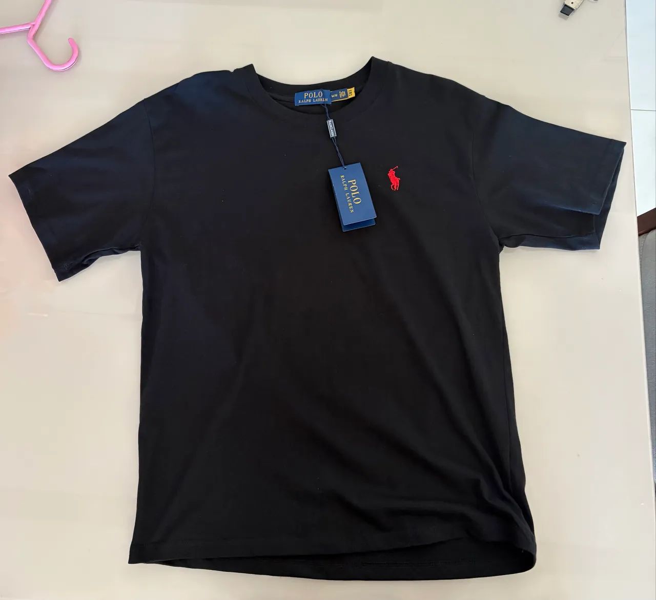 Camiseta Polo Ralph Lauren (negocio) - Foto 2
