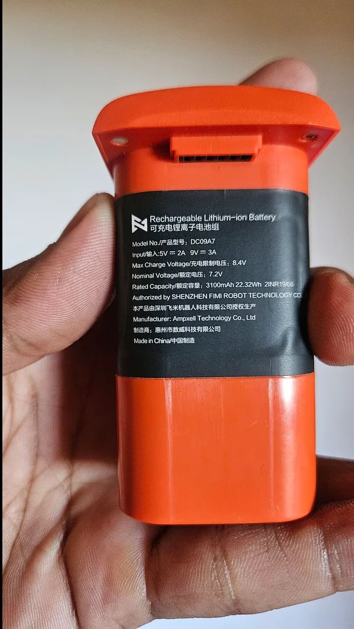 Drone fimi mini x8  - Foto 3