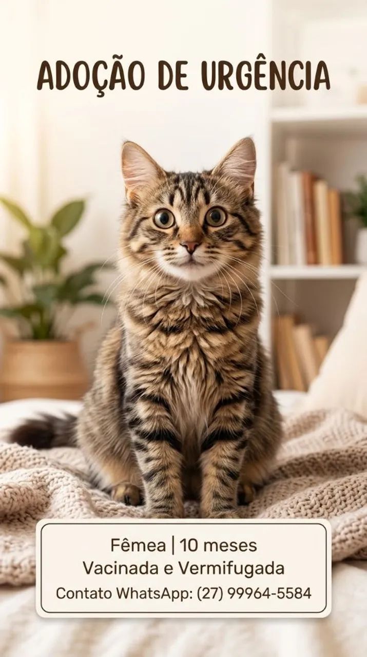 Filhotes Gatos  - Foto 5