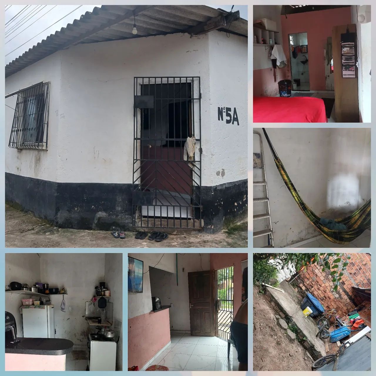 Vendo esta casa - Foto 2