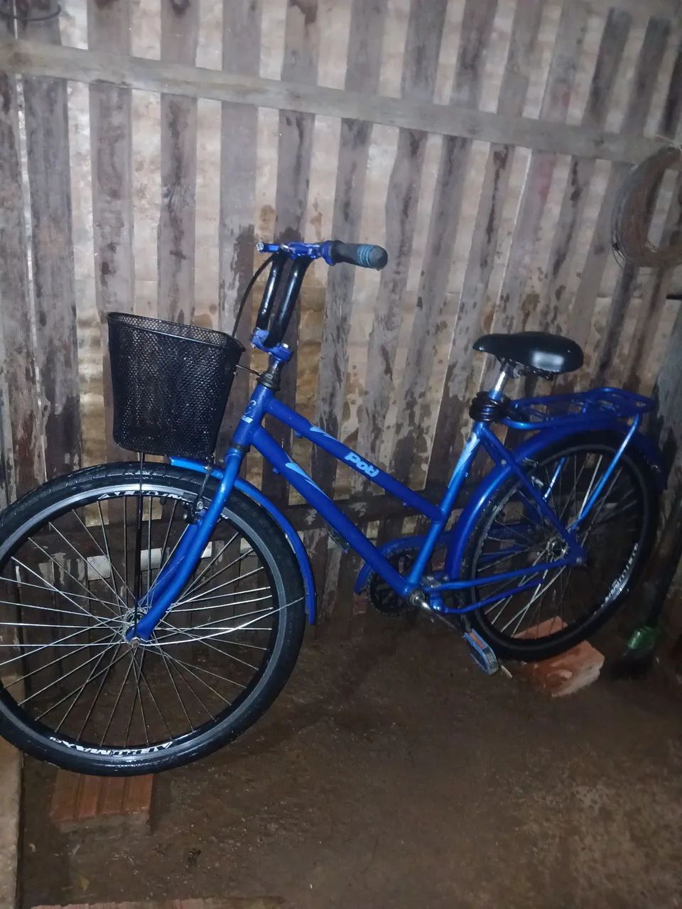 Vendo essa bicicleta  - Foto 2