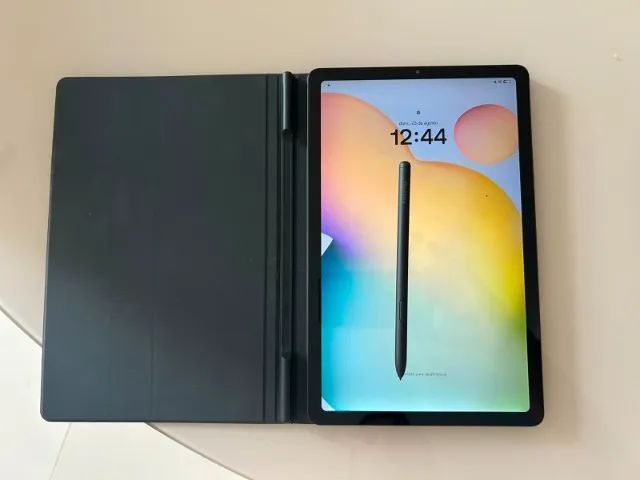 Tablet Samsung Galaxy Tab S6 Lite SM-P620 - Foto 5