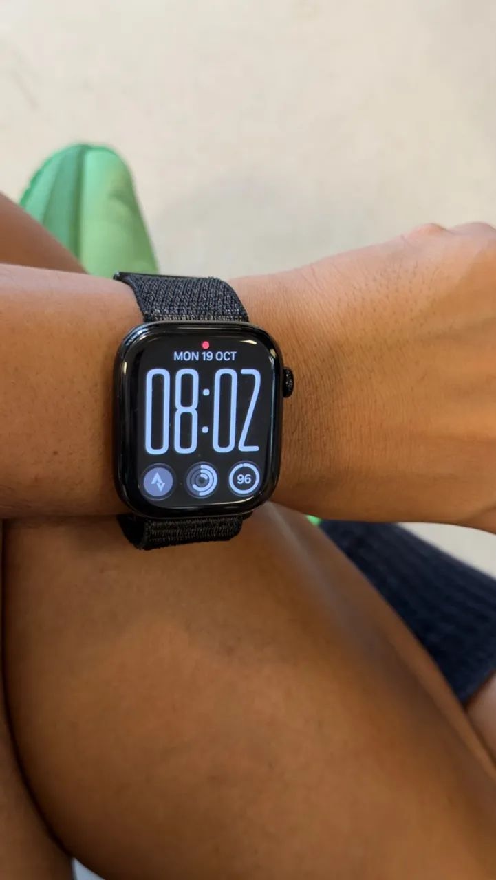 Apple watch 11 - 46mm - Foto 3