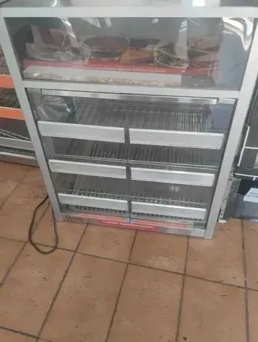 Vitrine para salgados - Foto 2