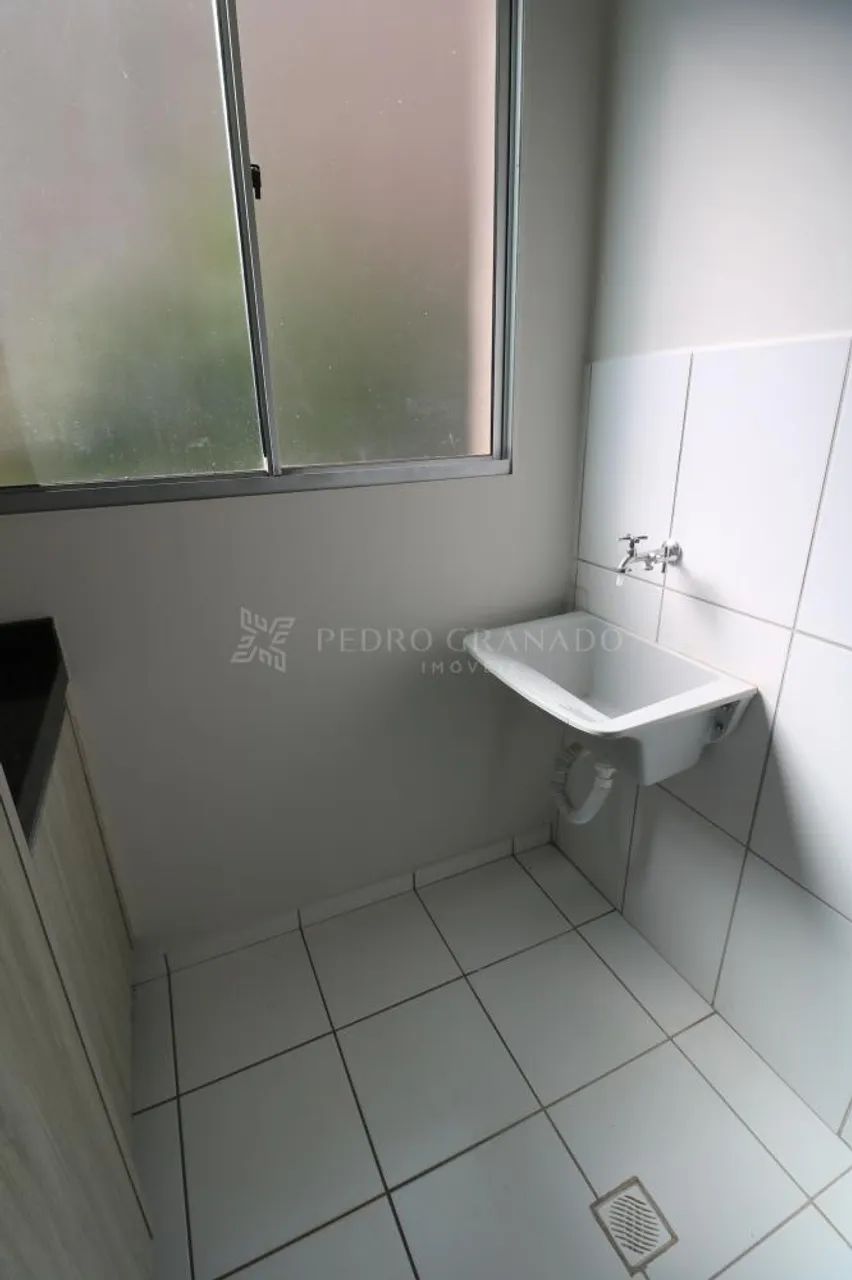 Apartamento 02 Dormitórios - Zona 06 - Foto 5