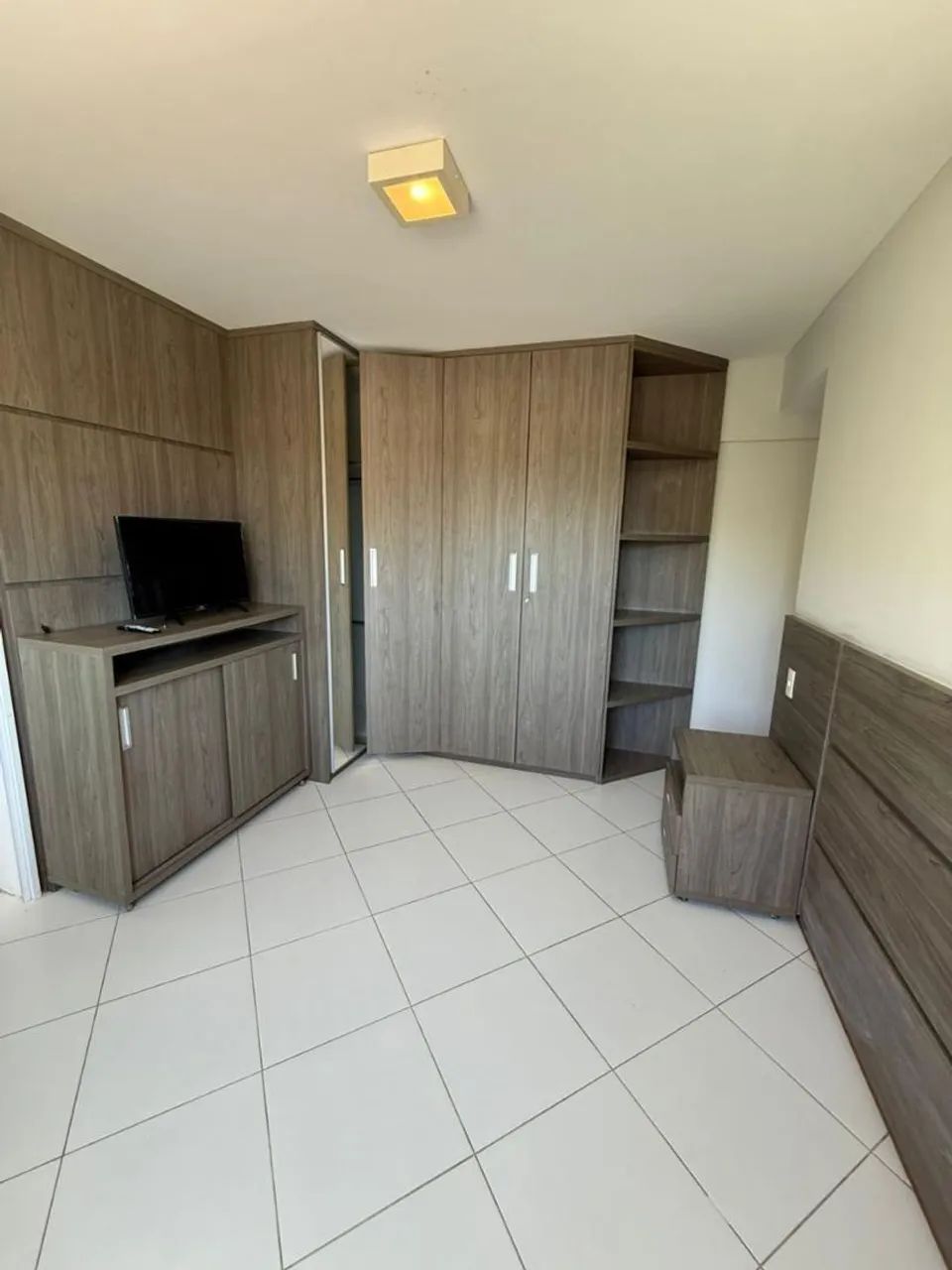 Alugo apartamento  - Foto 4