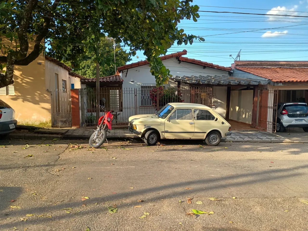 Foto - Sorocaba - Vila Haro
