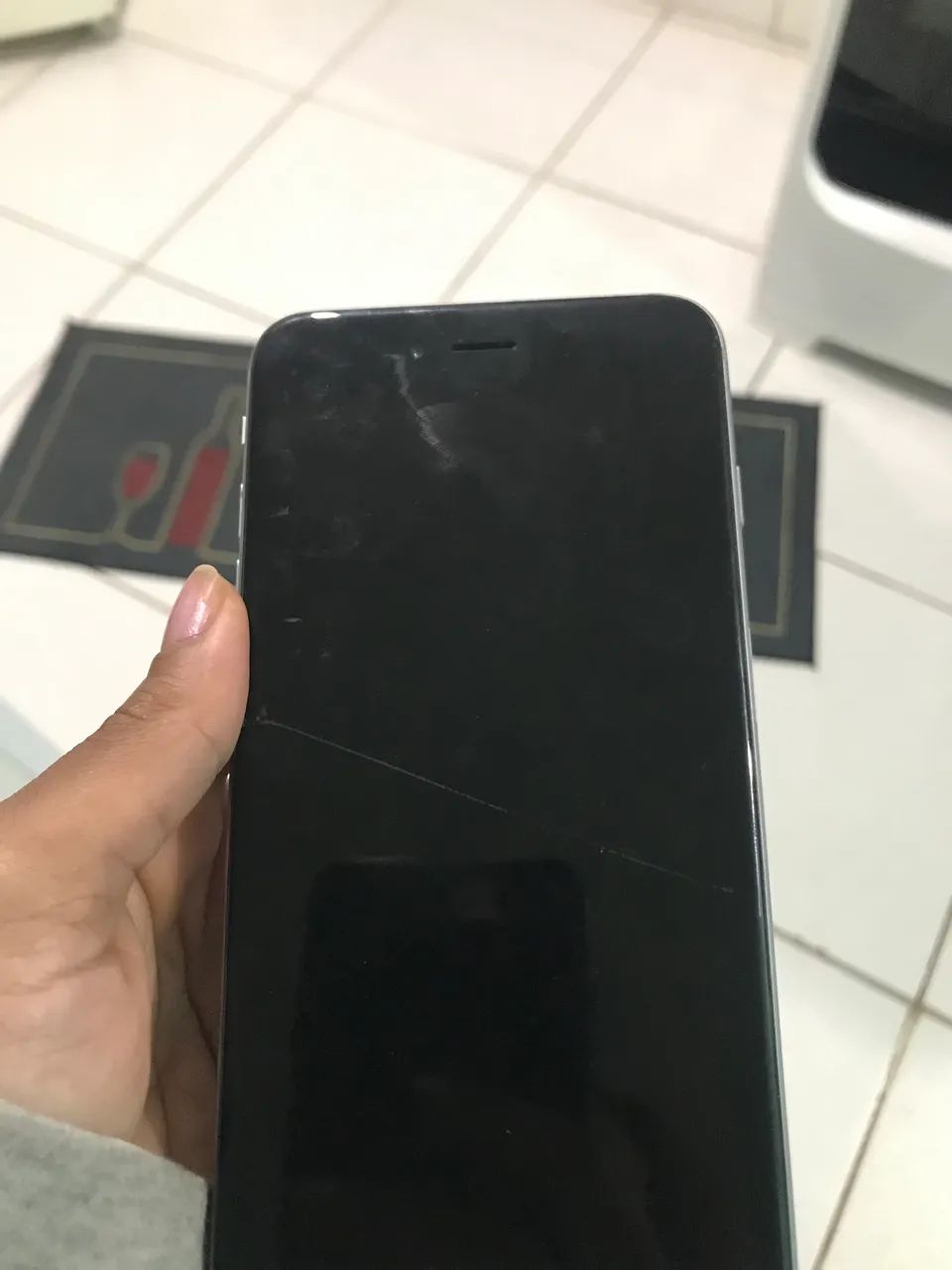 iPhone  - Foto 2