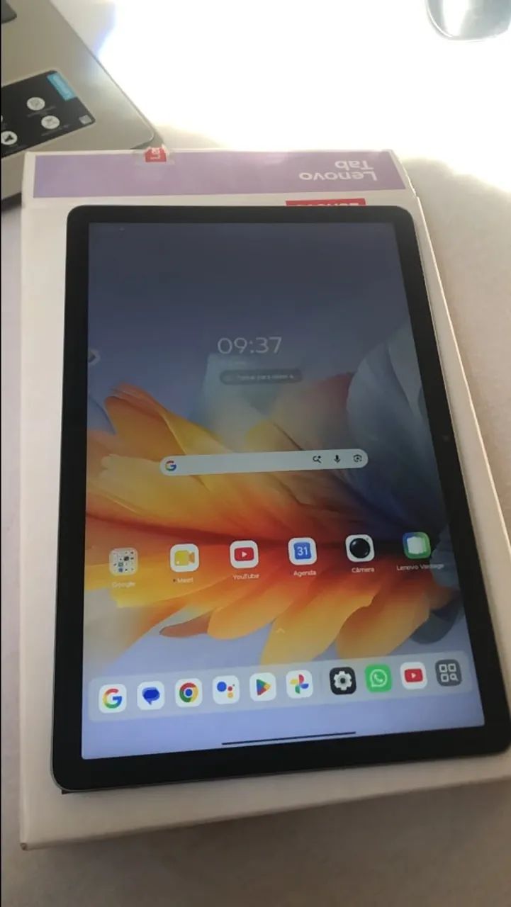 TABLET LENOVO