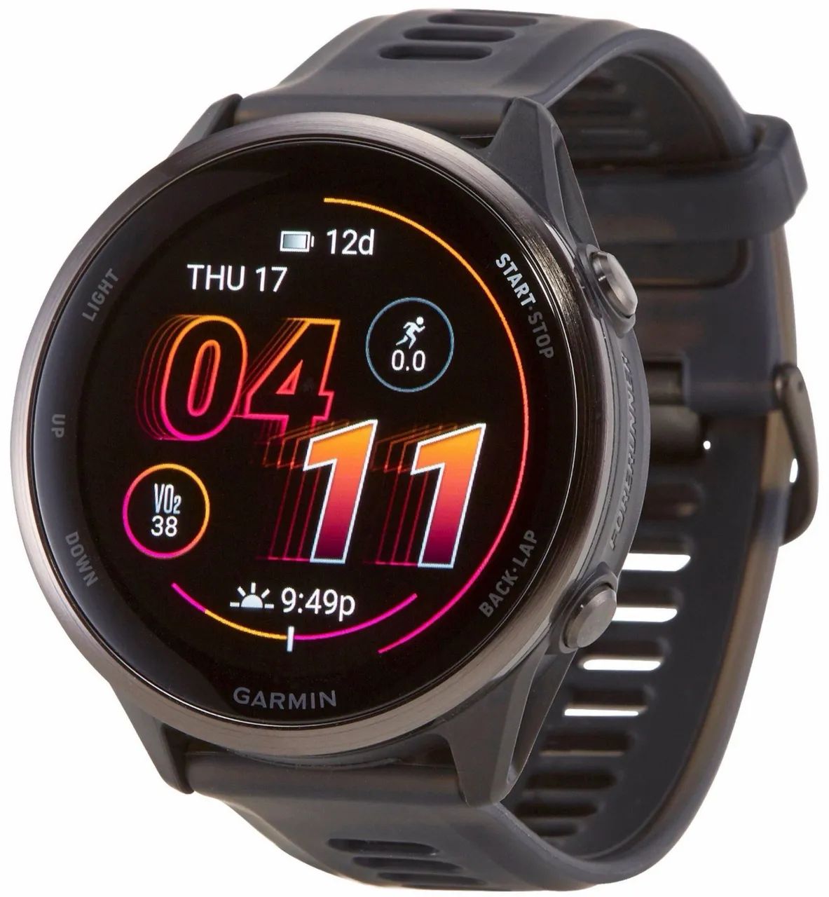Garmin forerunner 570 - Foto 2