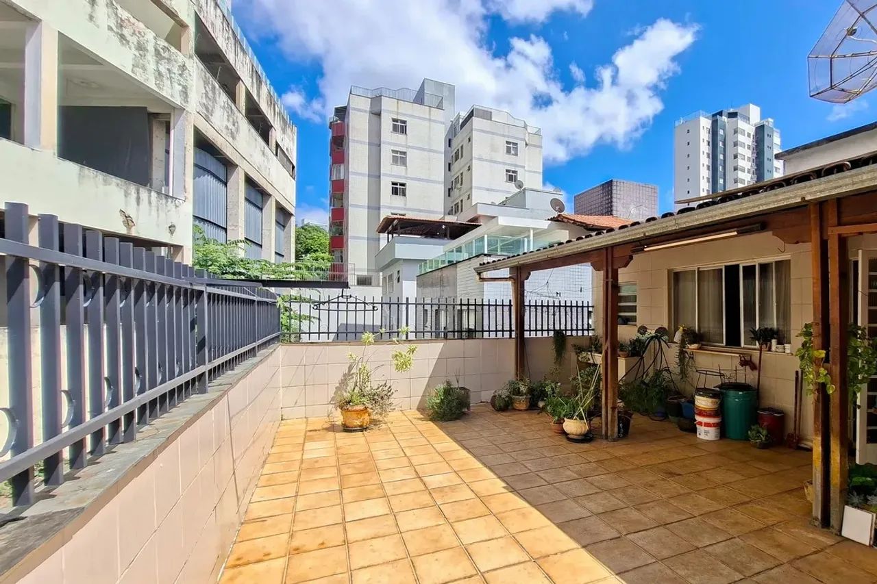 Cobertura com 4 quartos à venda em Belo Horizonte - Foto 4
