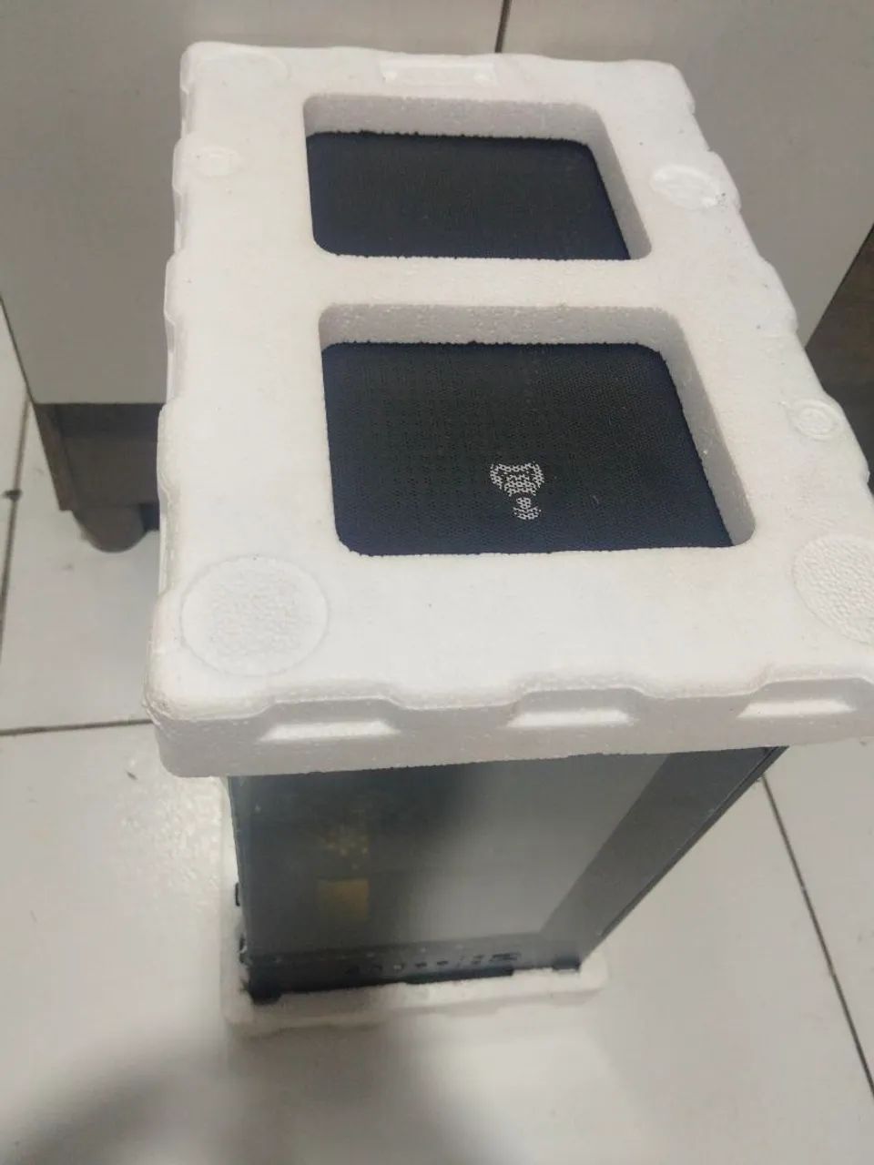 Gabinete gamer  - Foto 4