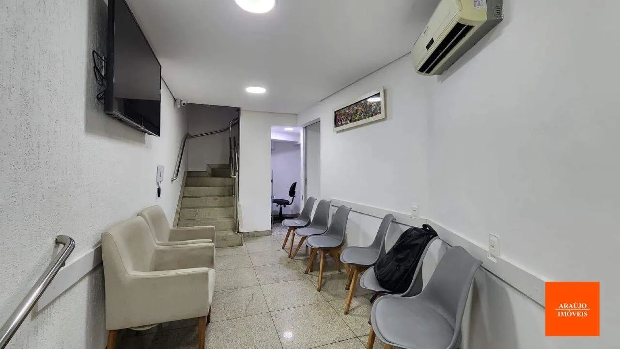 PREDIO COMERCIAL PARA LOCAÇÃO 200m2 NA AV DO CONTORNO - Foto 4