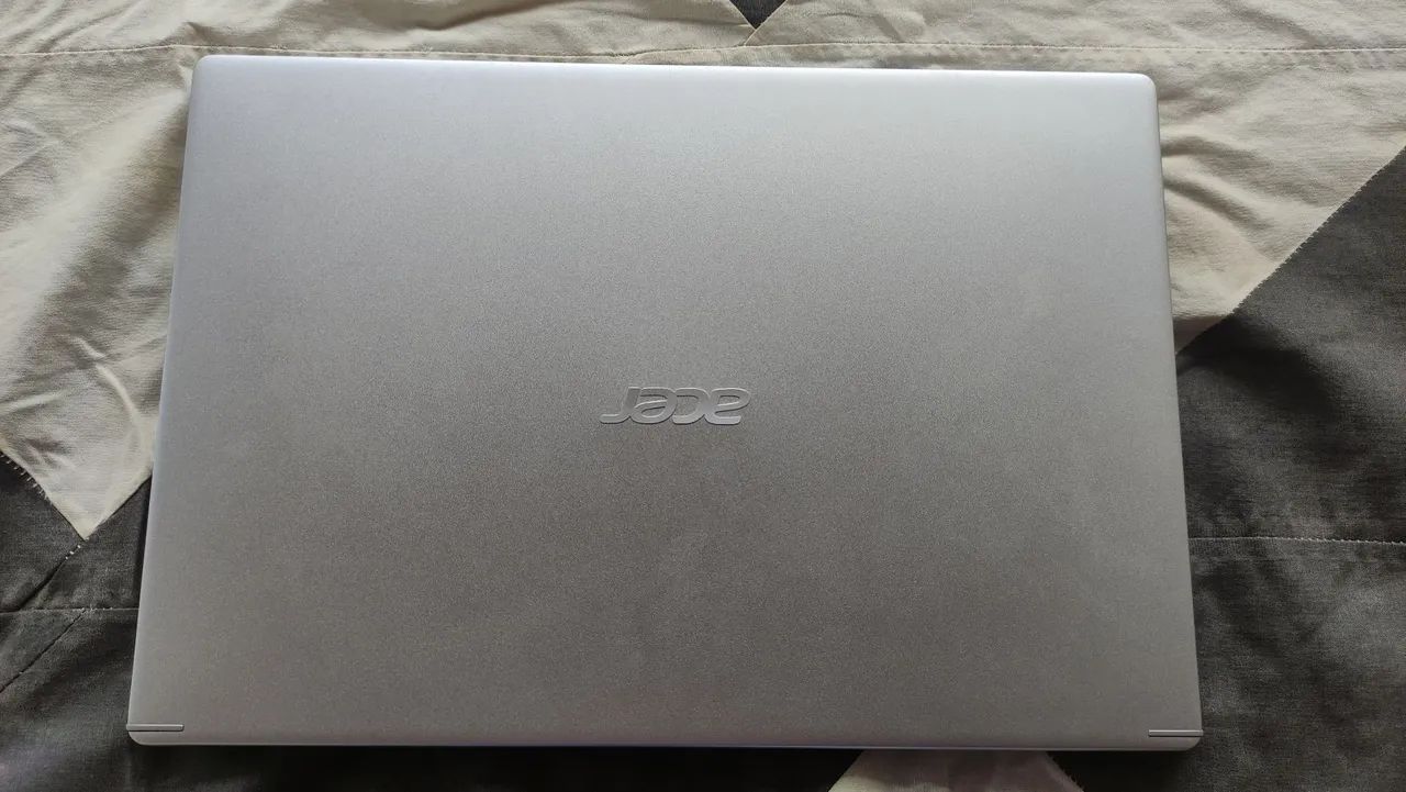 Notebook Acer Aspire 5 