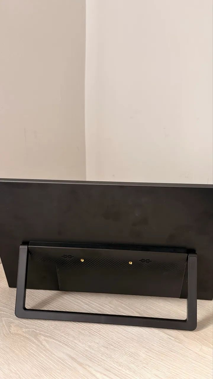 Monitor touch 15.6 portátil  - Foto 2